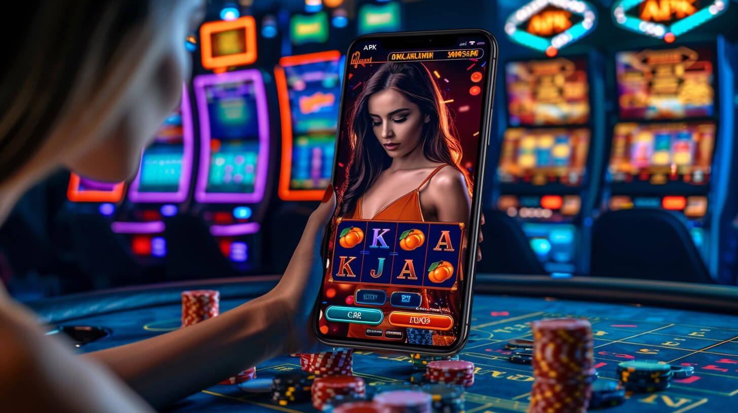 Filipino fan checking ap777 sports odds on a smartphone during a PBA game night