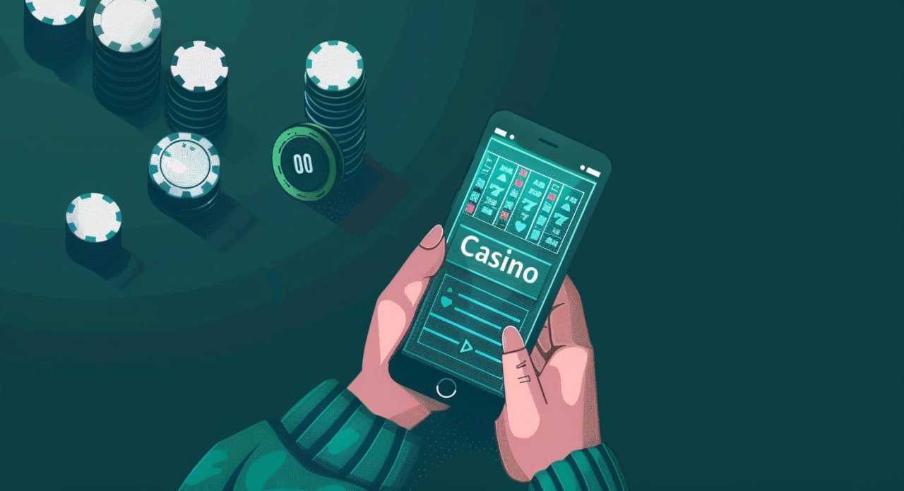 Filipino player browsing ap777 sports and casino sections on mobile